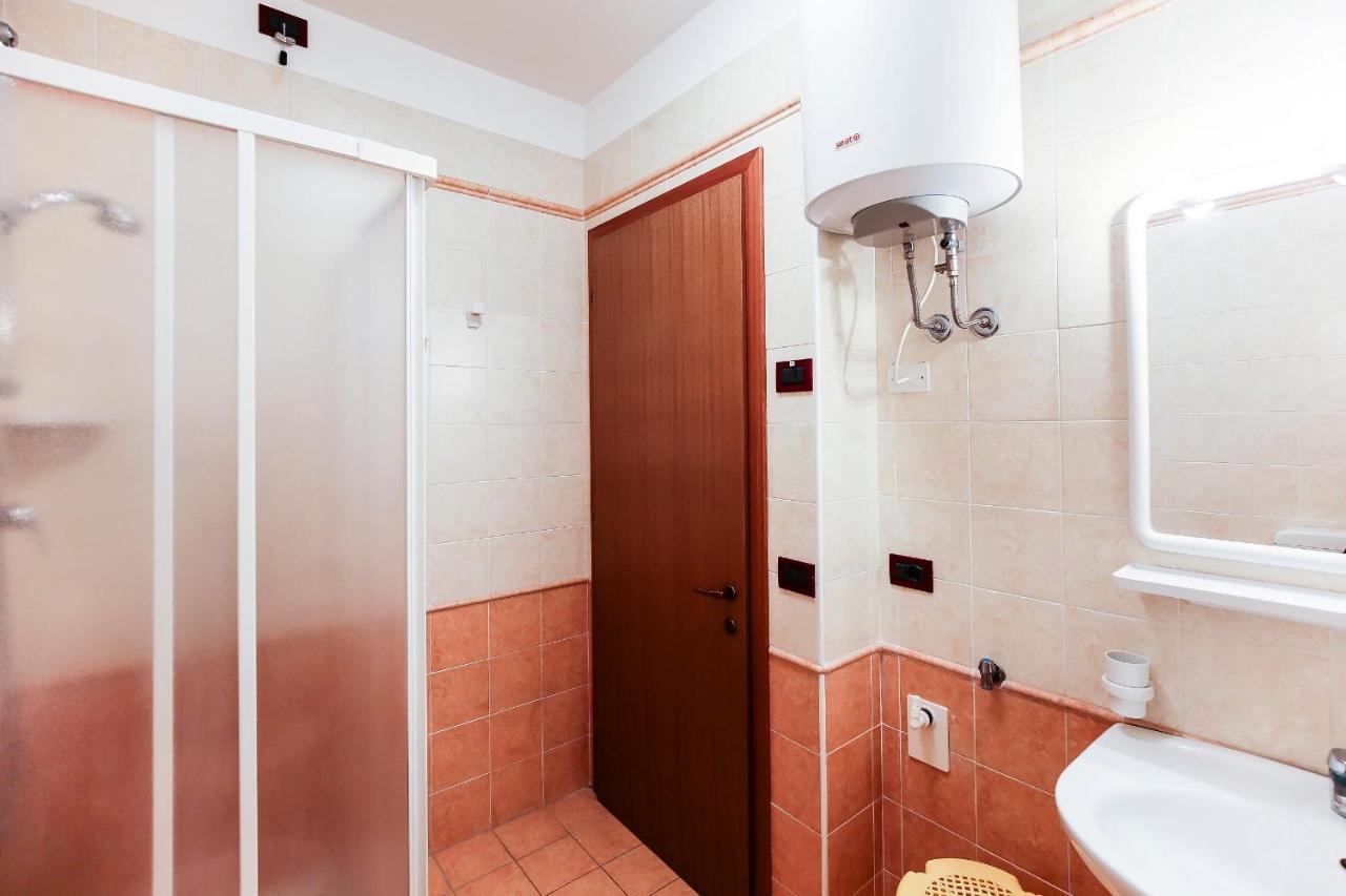 Pioppi Lido Altanea Daire Caorle Dış mekan fotoğraf