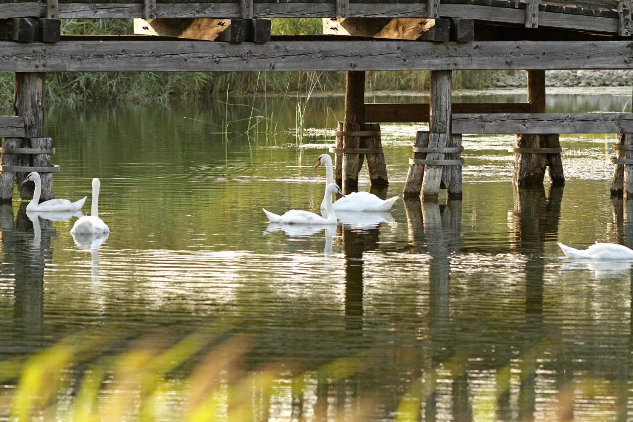 Pioppi Lido Altanea Daire Caorle Dış mekan fotoğraf